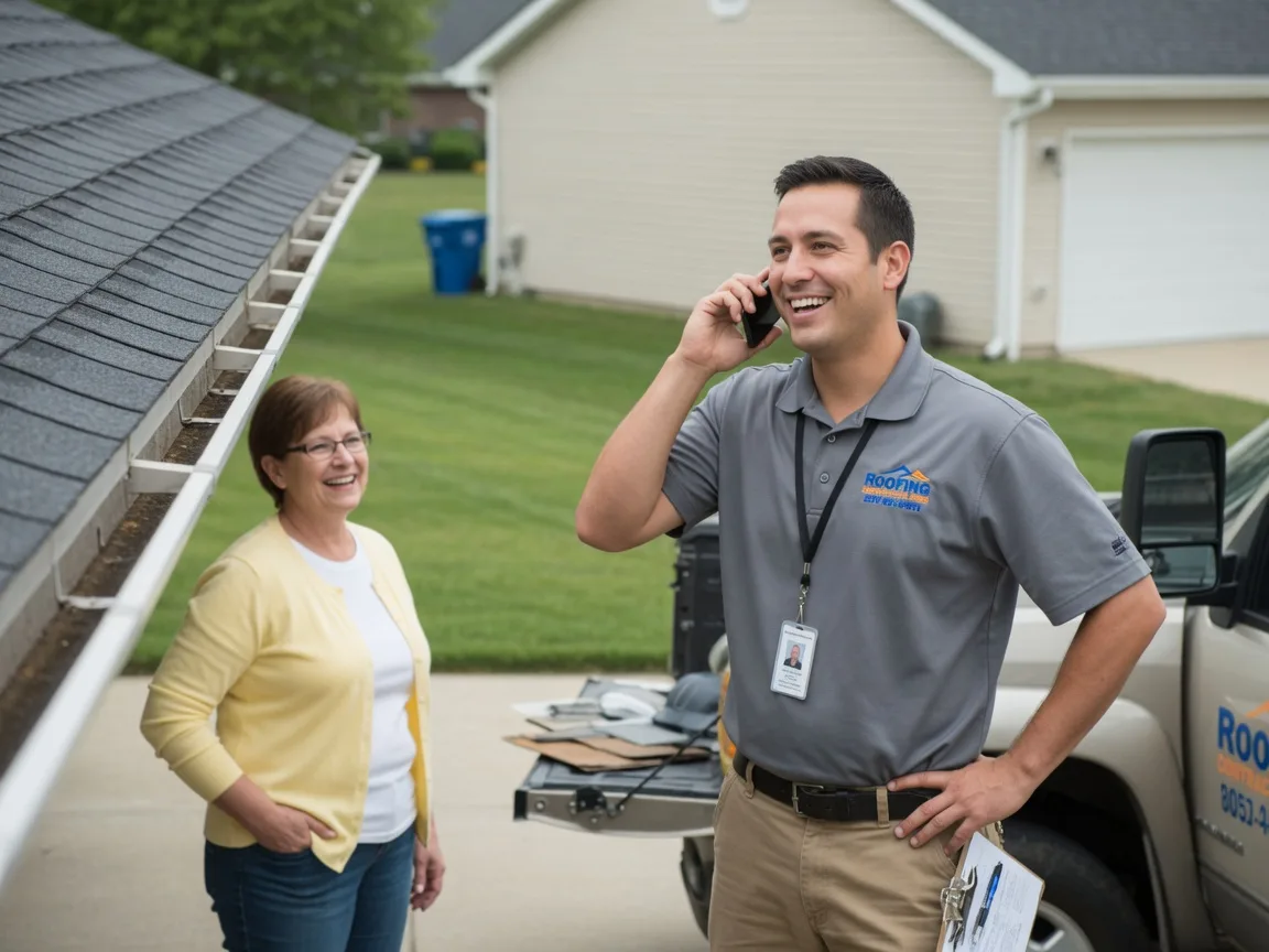 Local Roofing Contractors Wichita, KS FAQs